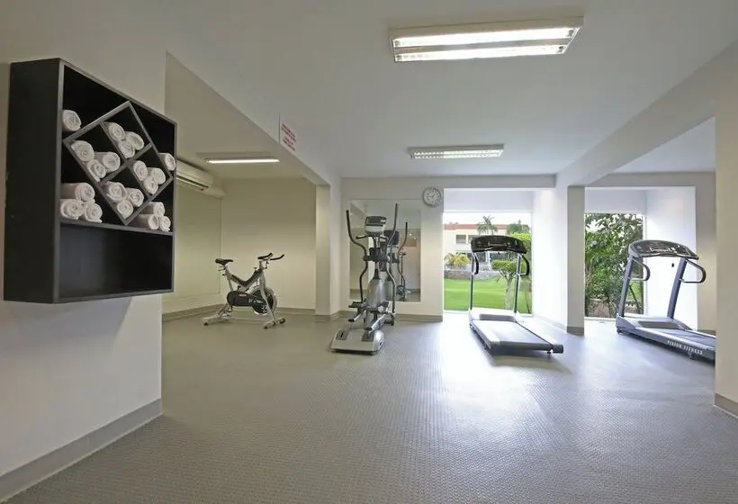 Hotelli Voco Hermosillo, An Ihg