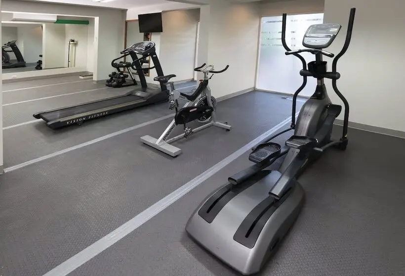 Hotelli Voco Hermosillo, An Ihg