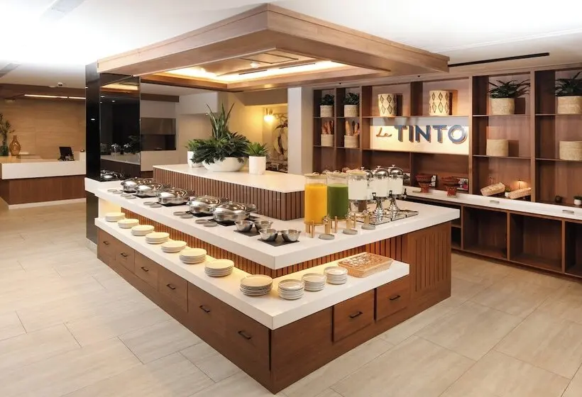 Hotelli Voco Hermosillo, An Ihg