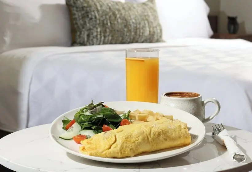 Hotelli Voco Hermosillo, An Ihg