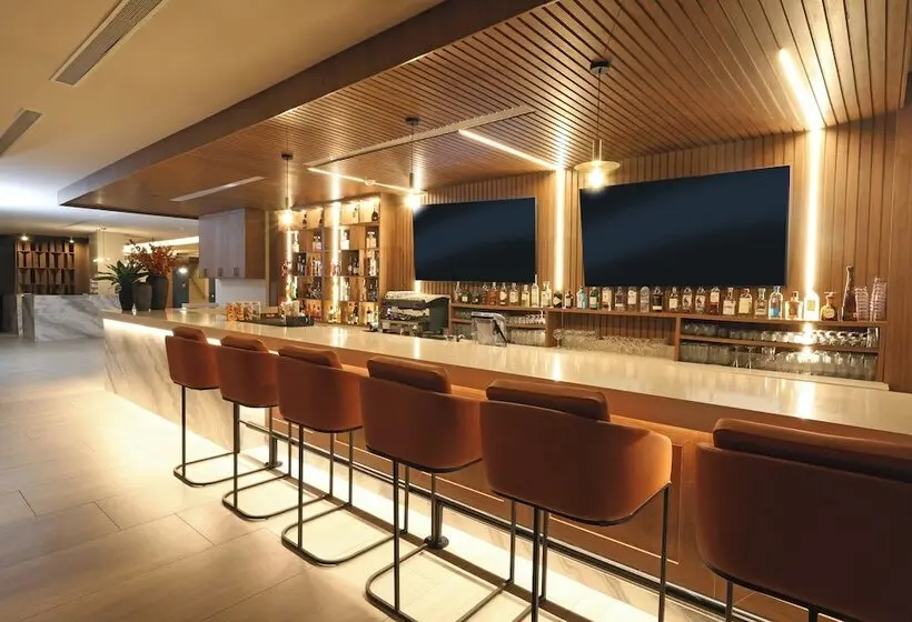 Hotelli Voco Hermosillo, An Ihg