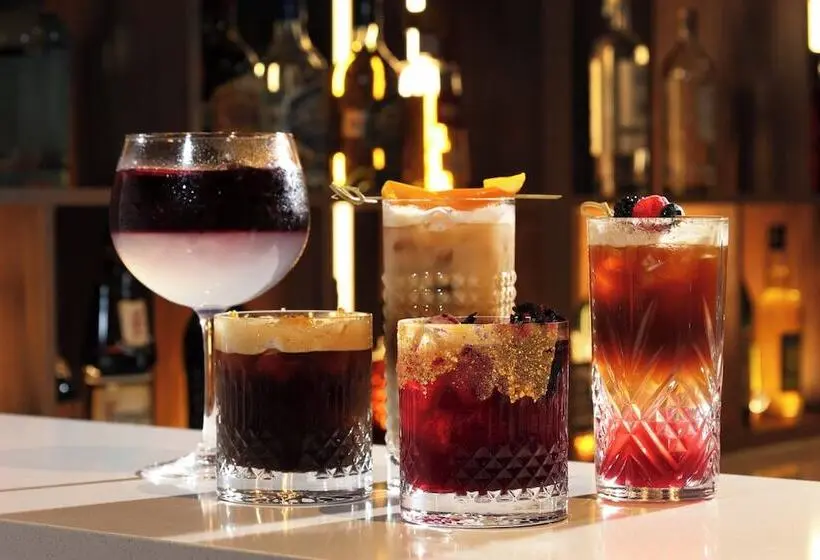 Hotelli Voco Hermosillo, An Ihg