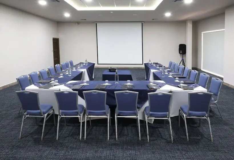 Hotelli Voco Hermosillo, An Ihg