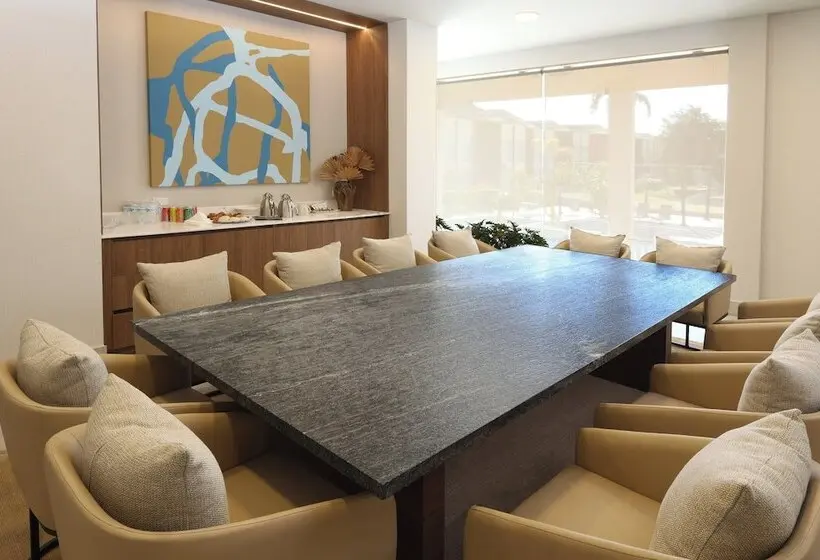 Hotelli Voco Hermosillo, An Ihg