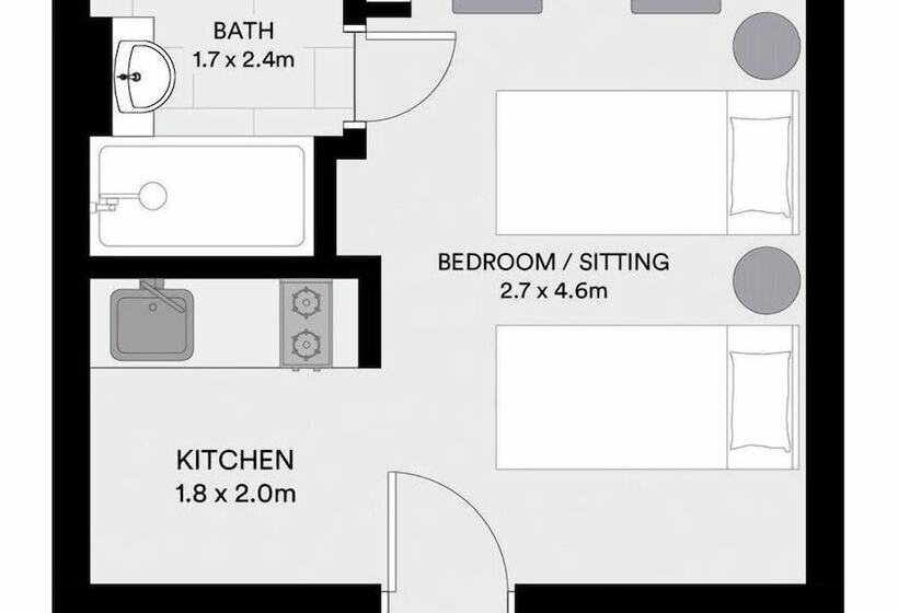 Knightsbridge Apartments