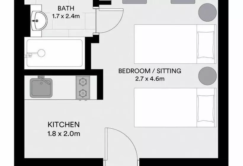 Knightsbridge Apartments