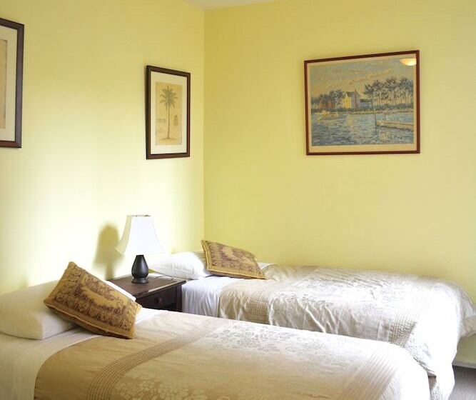 Knightsbridge Apartments