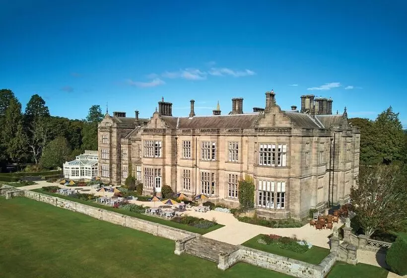 Matfen Hall Hotel, Golf & Spa