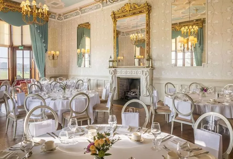 Matfen Hall Hotel, Golf & Spa