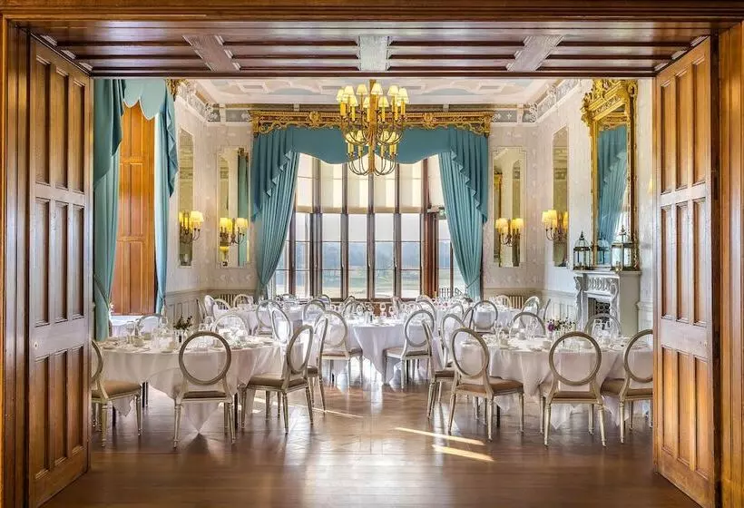 Matfen Hall Hotel, Golf & Spa