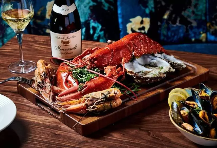 Matfen Hall Hotel, Golf & Spa