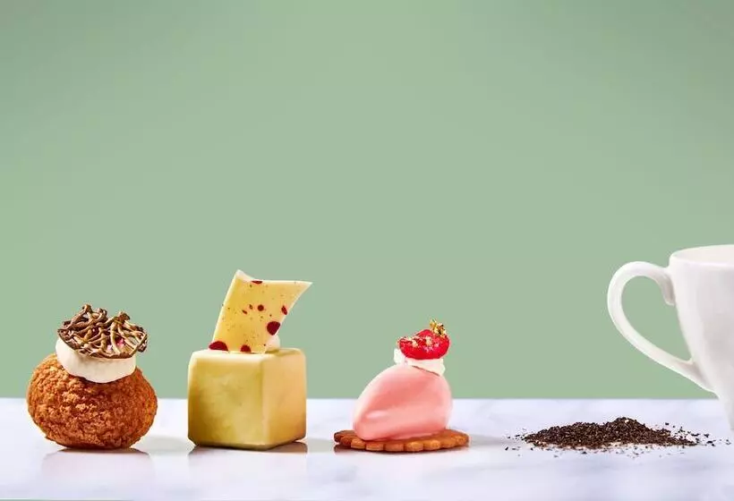 Matfen Hall Hotel, Golf & Spa