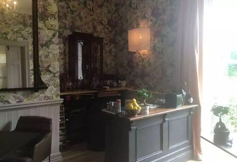 New Park Manor Hotel A Luxury Family