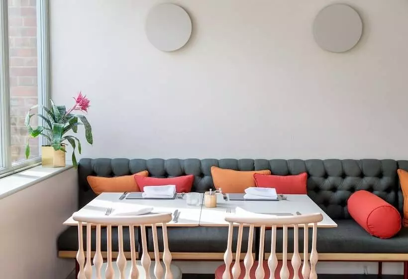 New Park Manor Hotel A Luxury Family