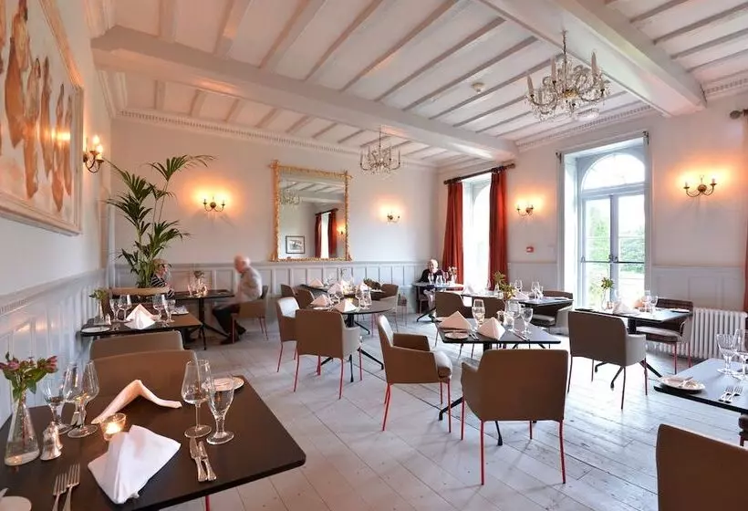 New Park Manor Hotel A Luxury Family