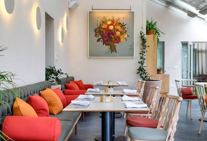 New Park Manor Hotel A Luxury Family