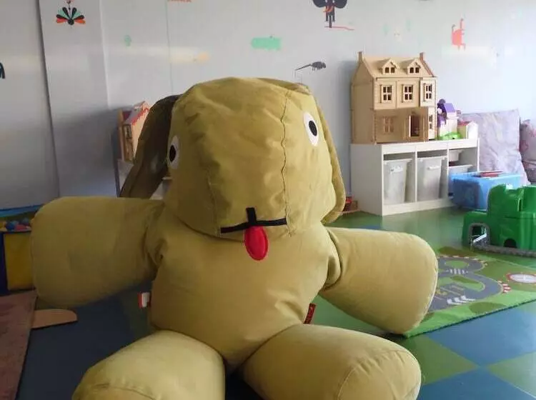 New Park Manor Hotel A Luxury Family