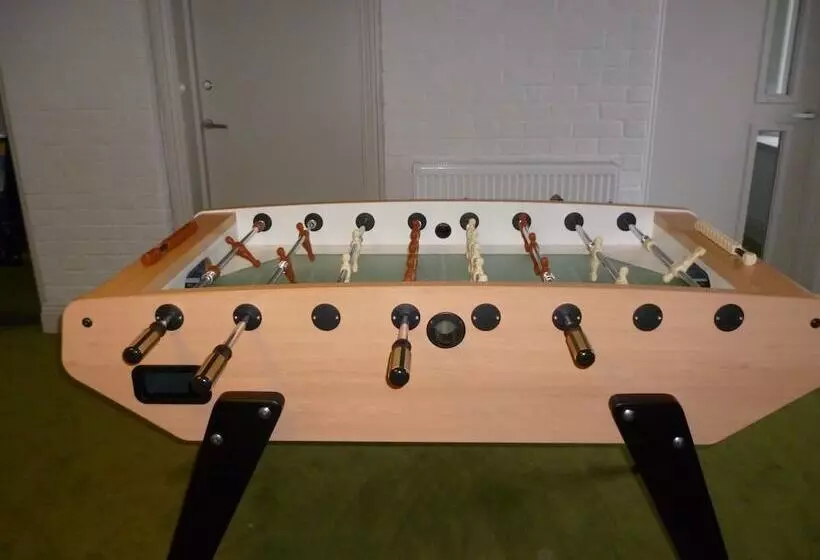 New Park Manor Hotel A Luxury Family