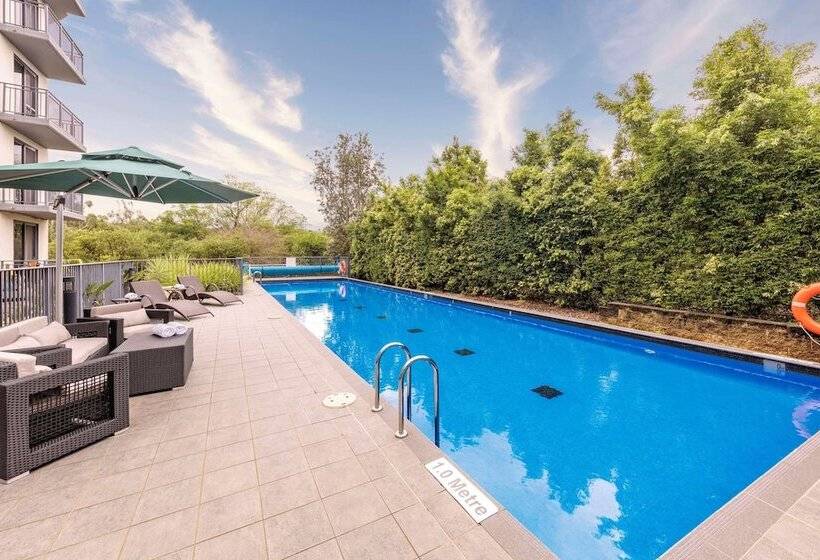 Oaks Sydney North Ryde Suites