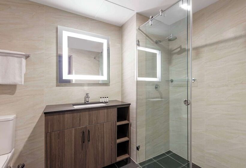 Oaks Sydney North Ryde Suites