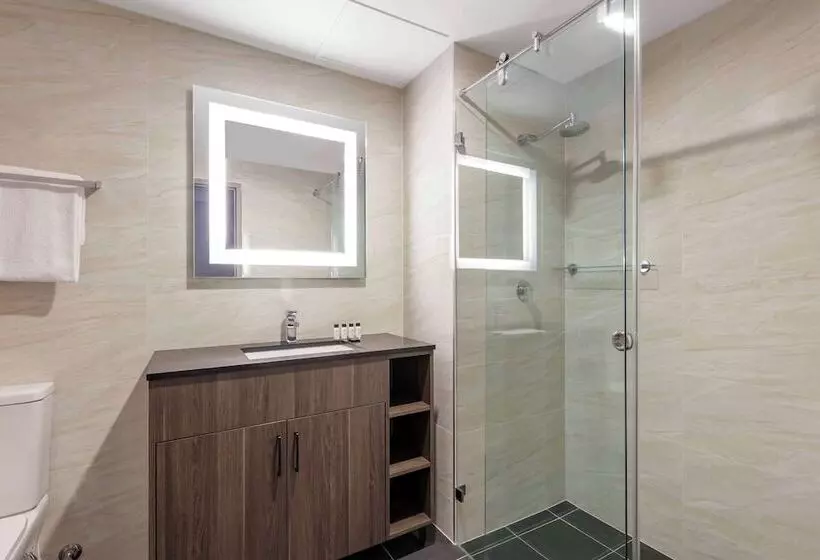 Oaks Sydney North Ryde Suites