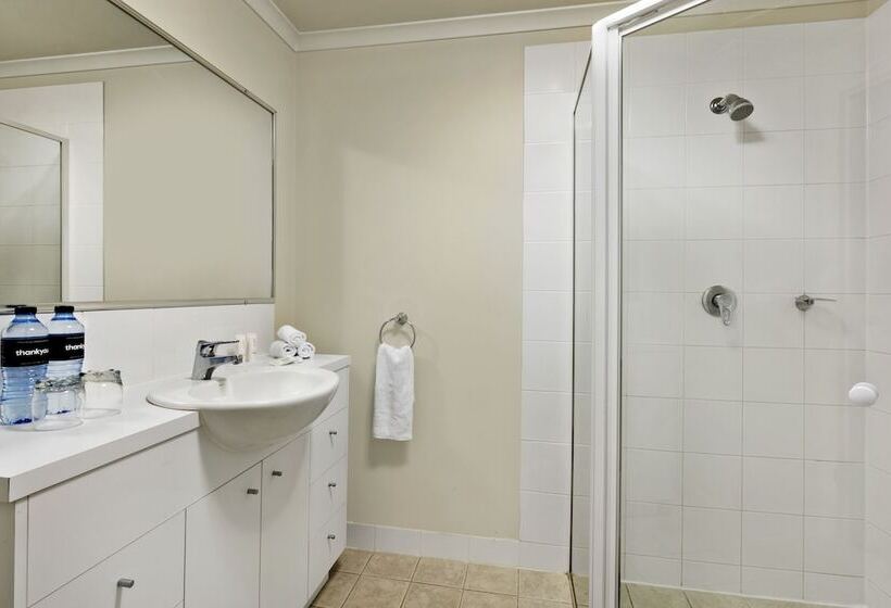 Oaks Sydney North Ryde Suites