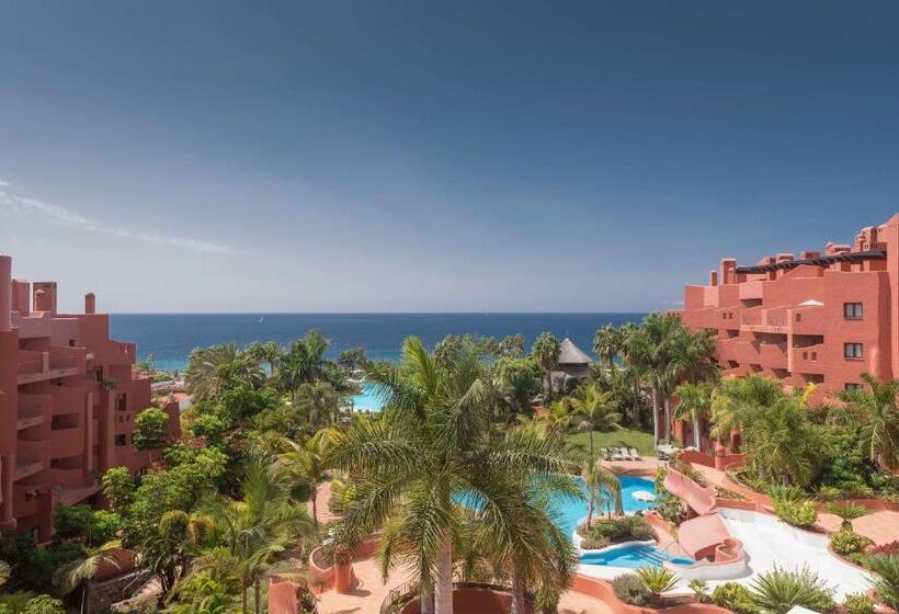 Tivoli La Caleta Resort