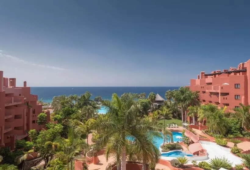 Tivoli La Caleta Resort