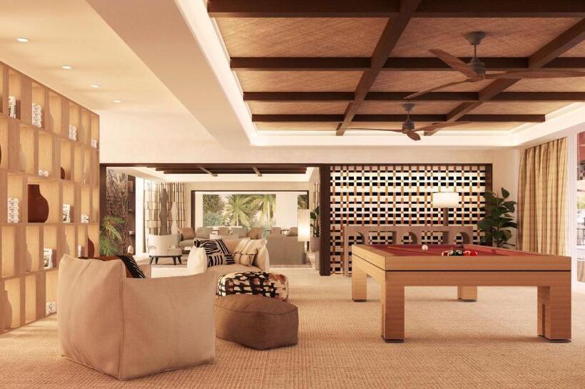 Tivoli La Caleta Resort