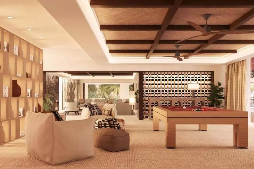 Tivoli La Caleta Resort