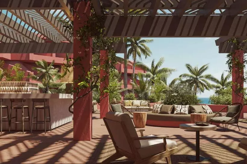 Tivoli La Caleta Resort