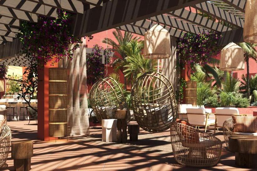 Tivoli La Caleta Resort