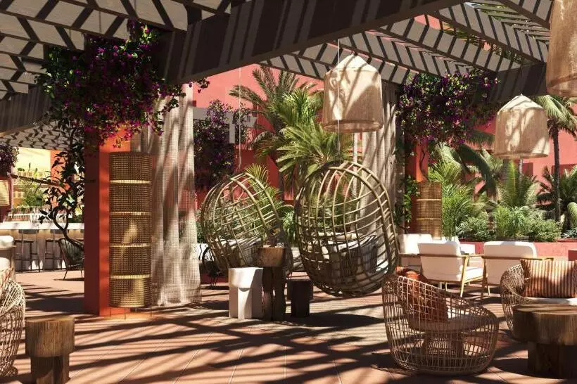 Tivoli La Caleta Resort