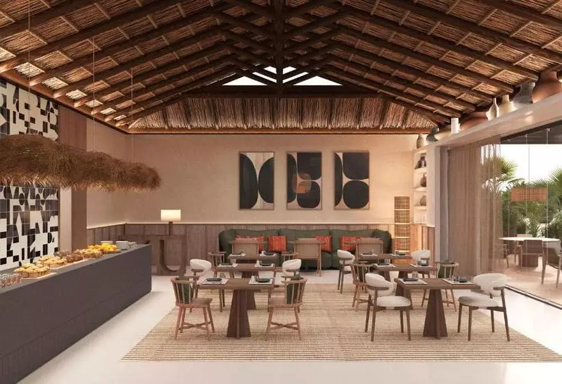 Tivoli La Caleta Resort