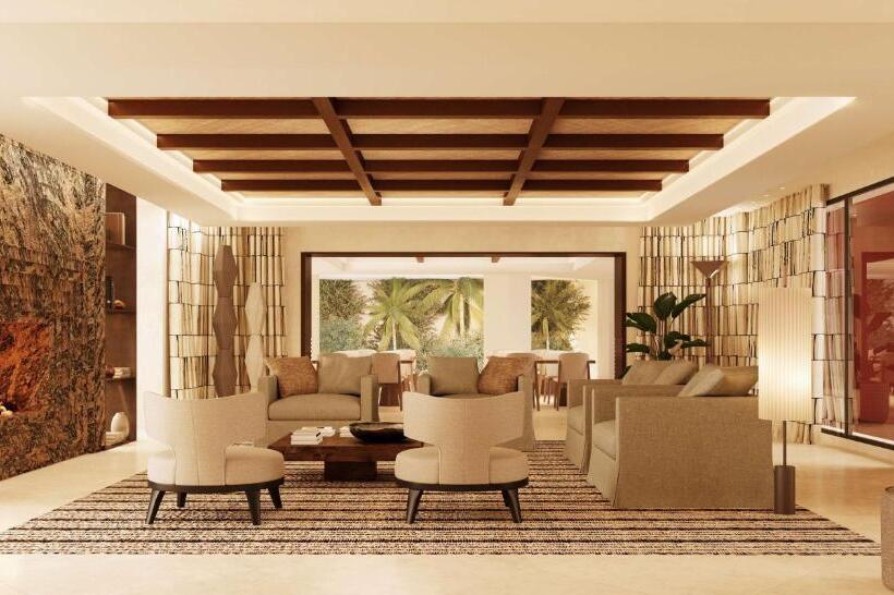 Tivoli La Caleta Resort