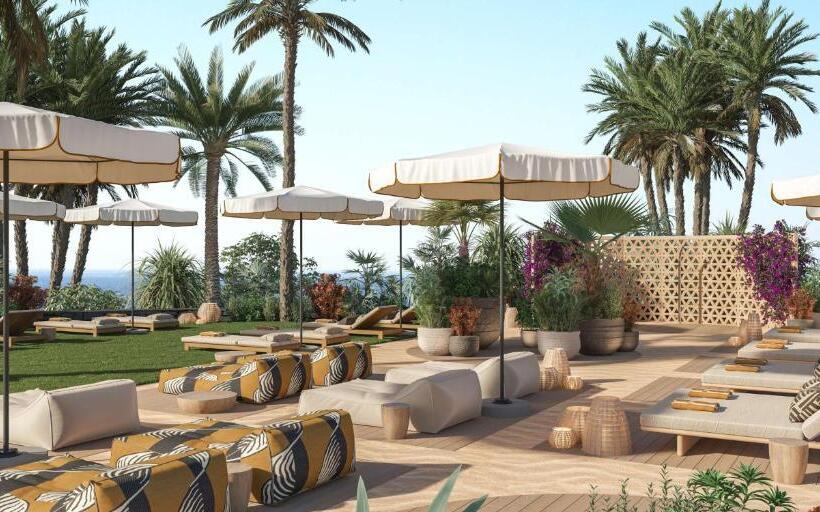 Tivoli La Caleta Resort