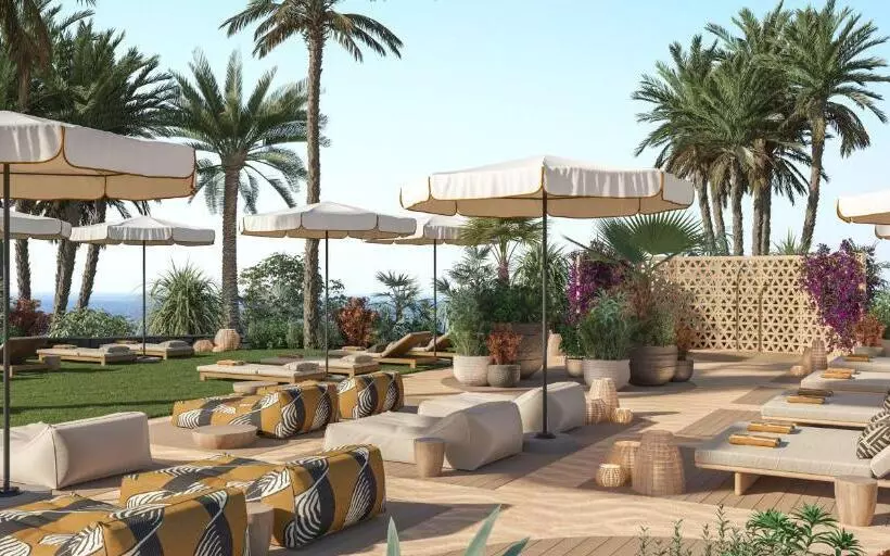 Tivoli La Caleta Resort