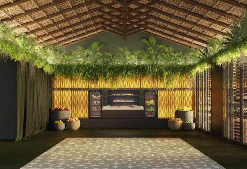 Tivoli La Caleta Resort