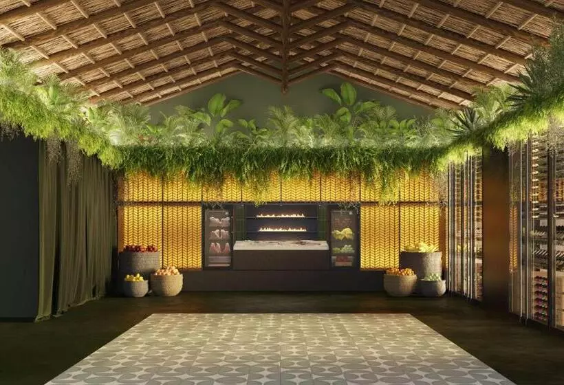 Tivoli La Caleta Resort