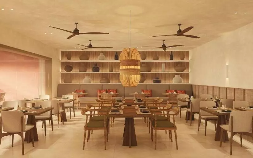 Tivoli La Caleta Resort