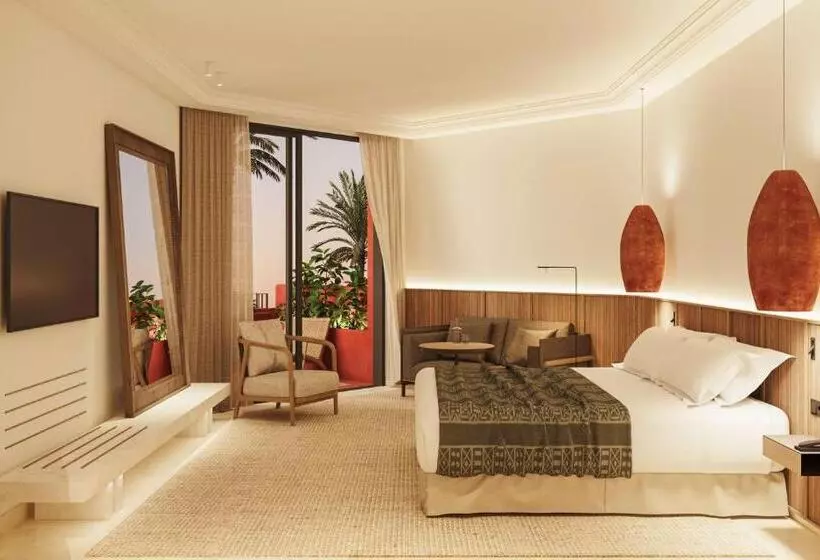 Tivoli La Caleta Resort