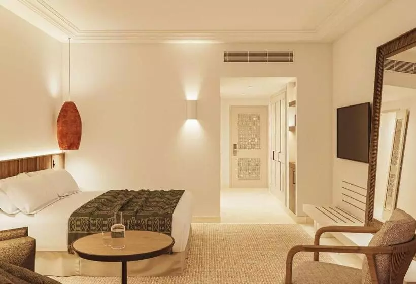 Tivoli La Caleta Resort