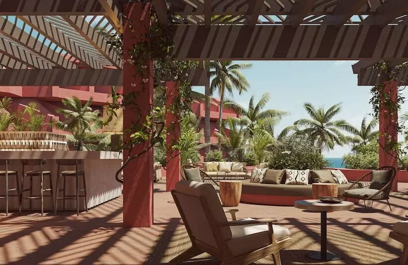 Tivoli La Caleta Resort