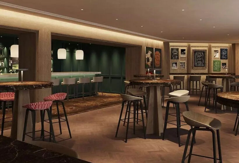 Tivoli La Caleta Resort