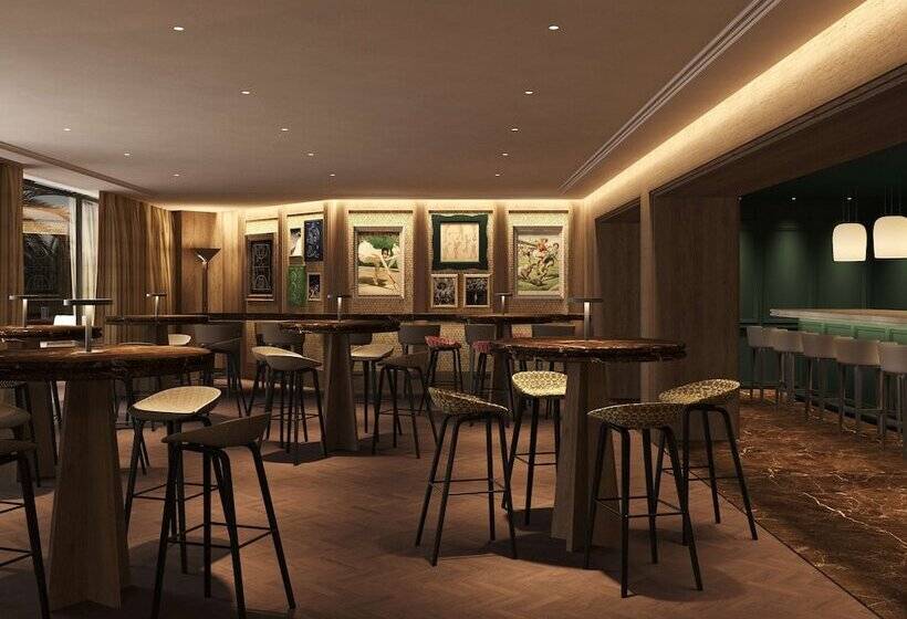 Tivoli La Caleta Resort