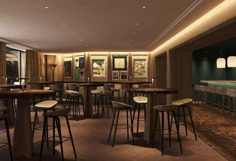 Tivoli La Caleta Resort