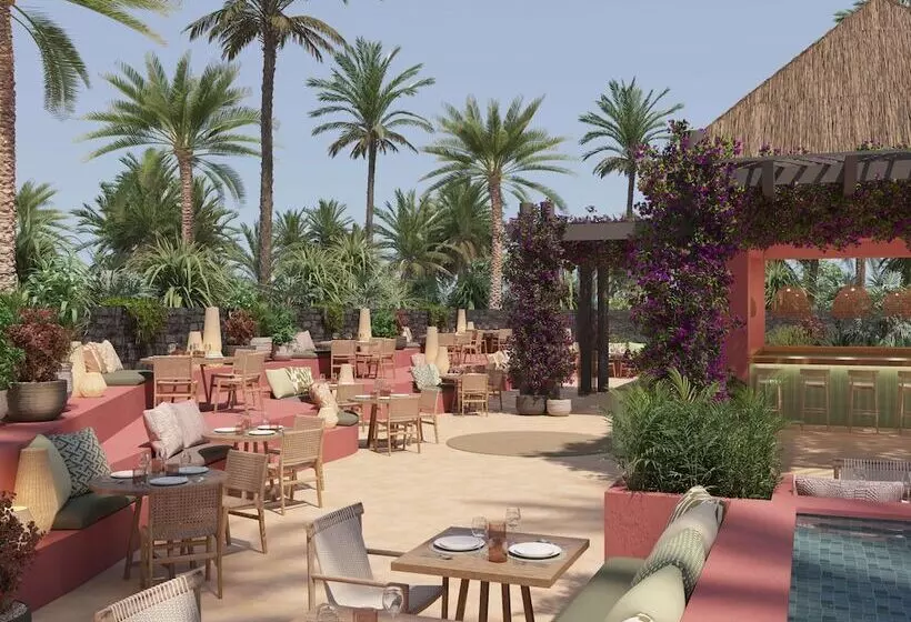 Tivoli La Caleta Resort