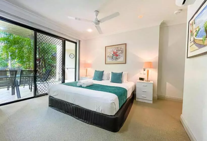 Trinity Links Resort