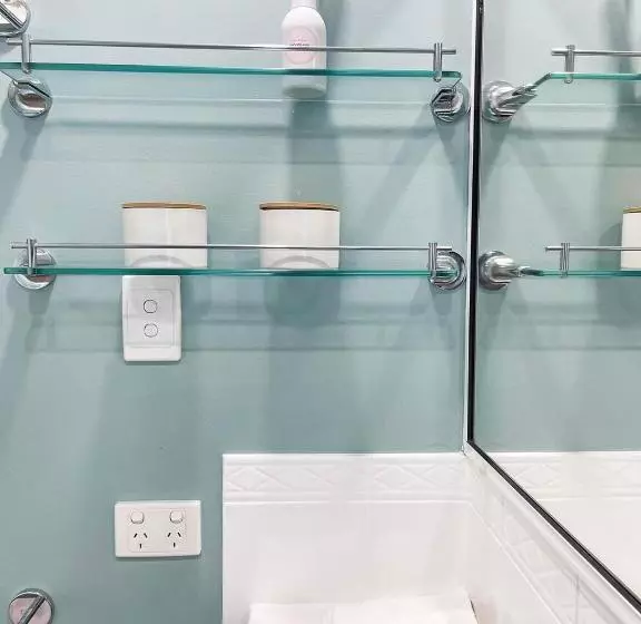 Trinity Links Resort