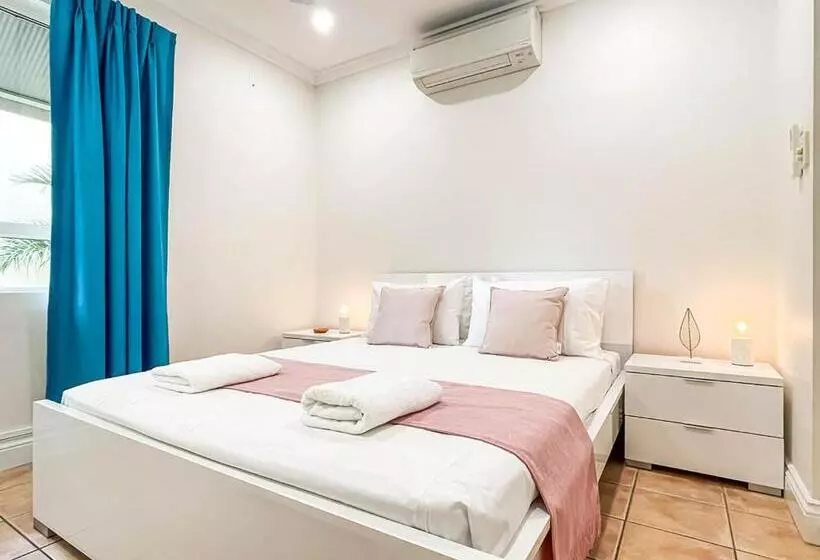 Trinity Links Resort